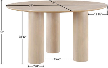Colosseum - Dining Table
