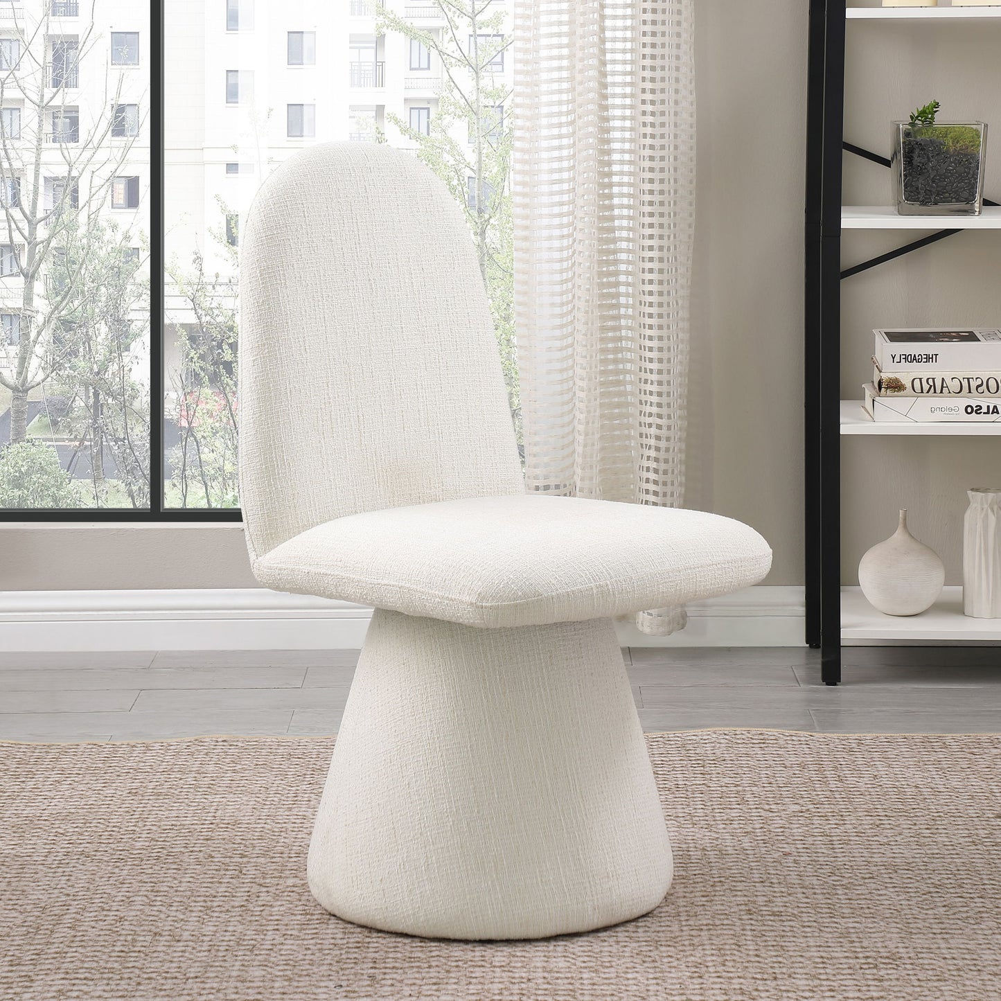 Renuar - Dining Chair (Set of 2)