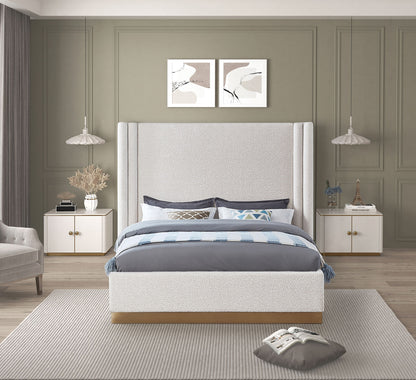 Halton - Bed