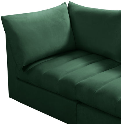 Jacob - Modular 2 Seat Sofa