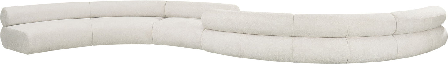 Bale - 6 Piece Modular Sofa