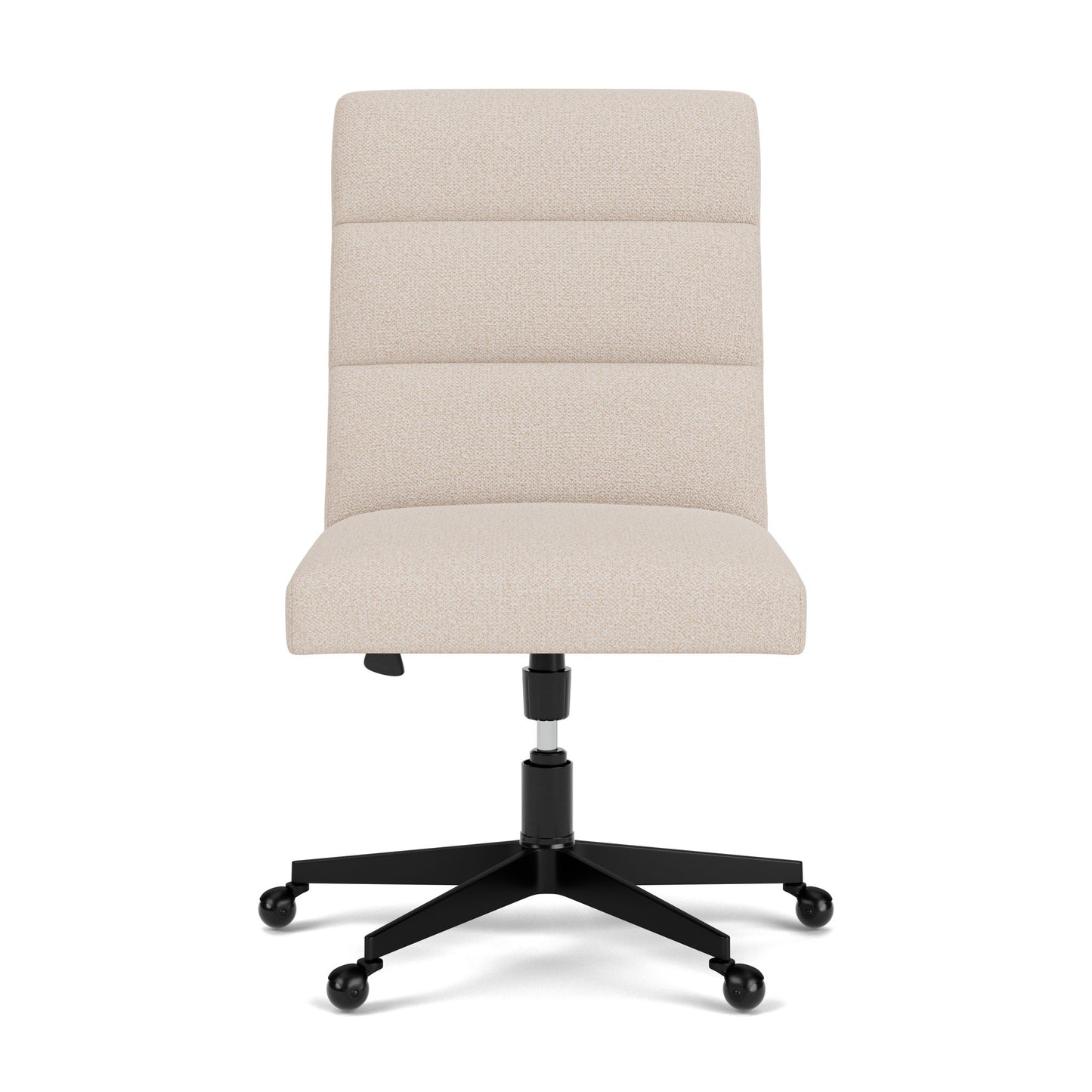 Deerfield - Desk Chair - Natural Oak