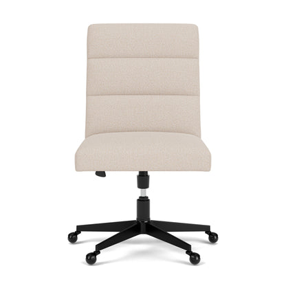 Deerfield - Desk Chair - Natural Oak