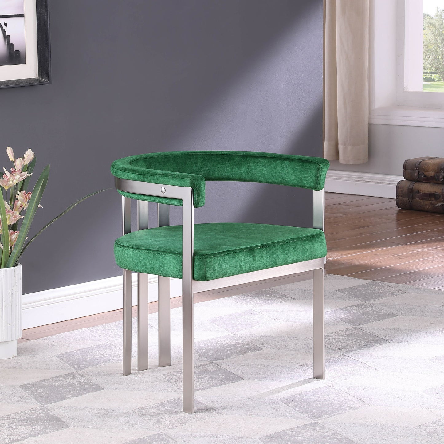 Marcello - Dining Chair (Set of 2)