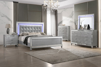 Valentino - Bedroom Set