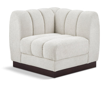 Quinn - Corner Chair