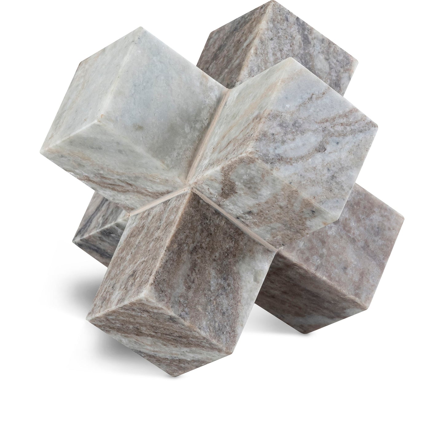 Jack - Marble Decorative Object