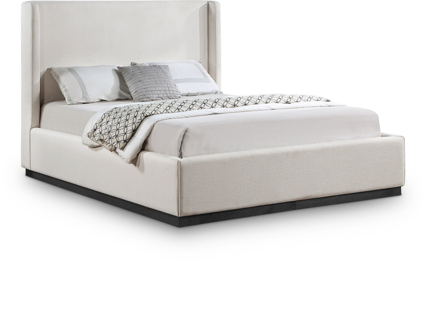 Flynn - Bed