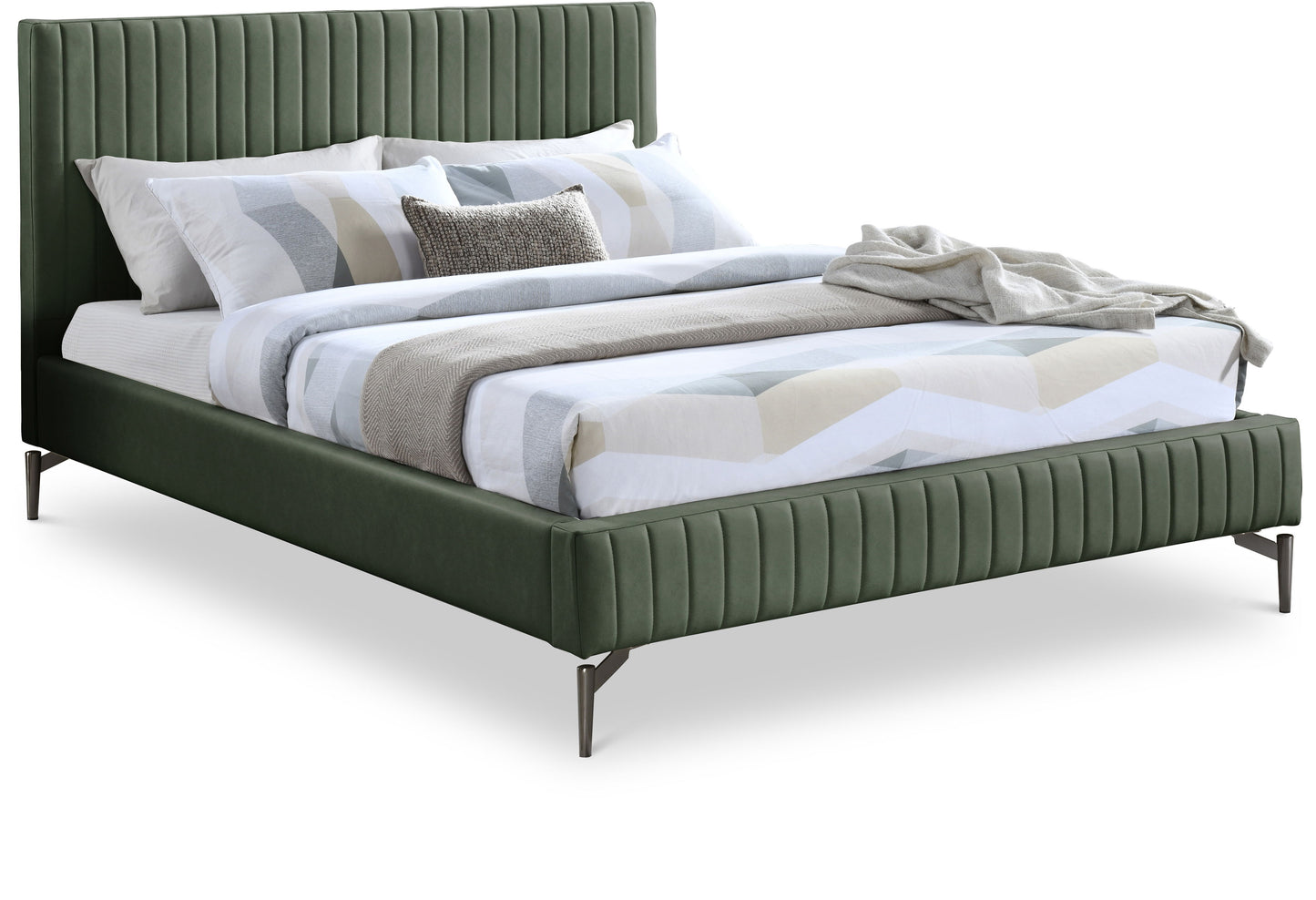 Gallo - Bed
