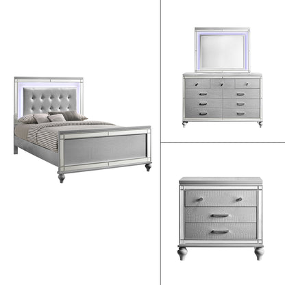 Valentino - Bedroom Set