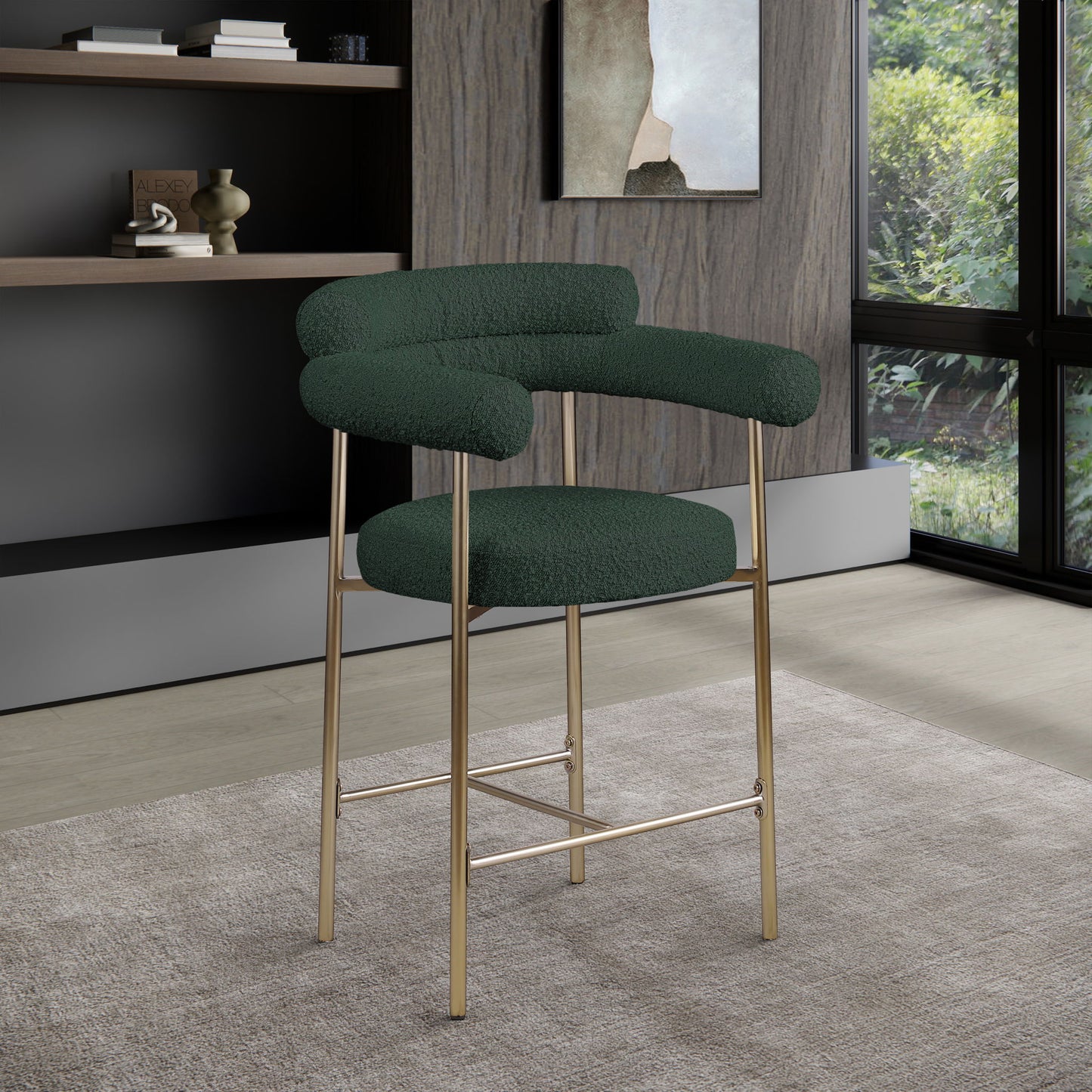 Blake - Counter Stool (Set of 2)