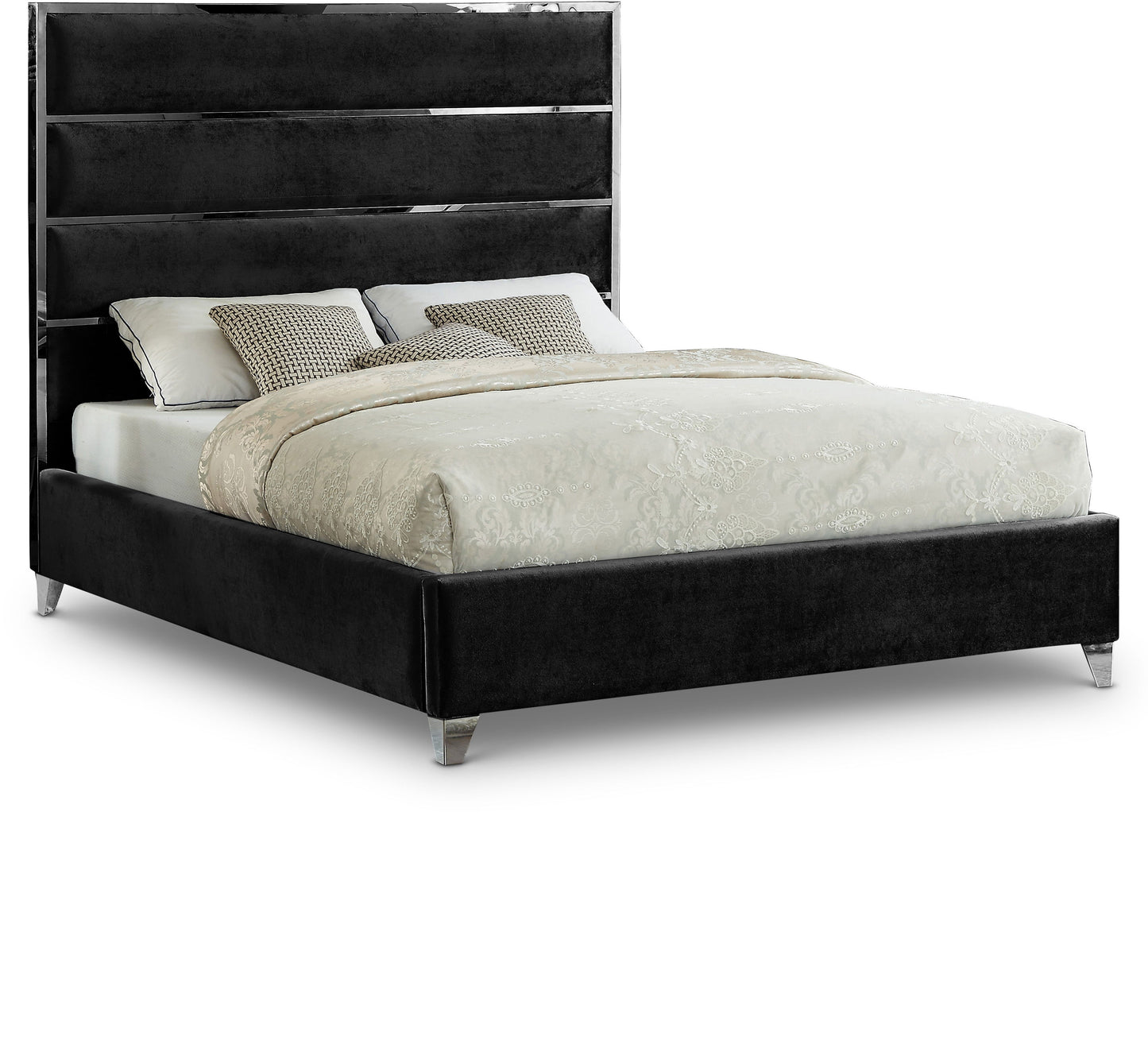 Zuma - Bed