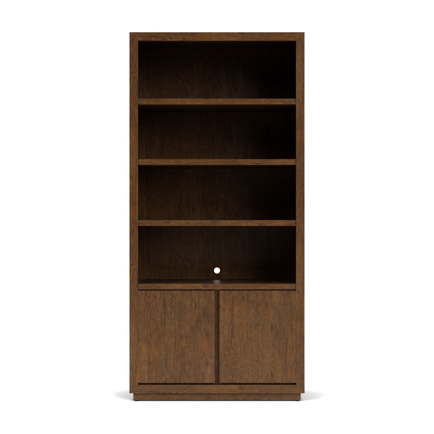 Westwood - Bookcase - Whiskey Oak