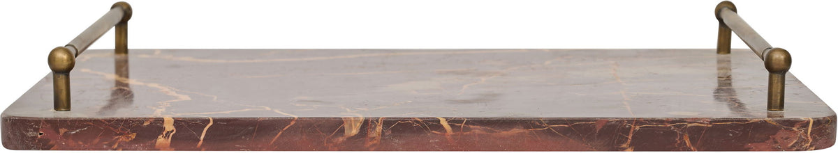 Nathan - Genuine Marble Tray