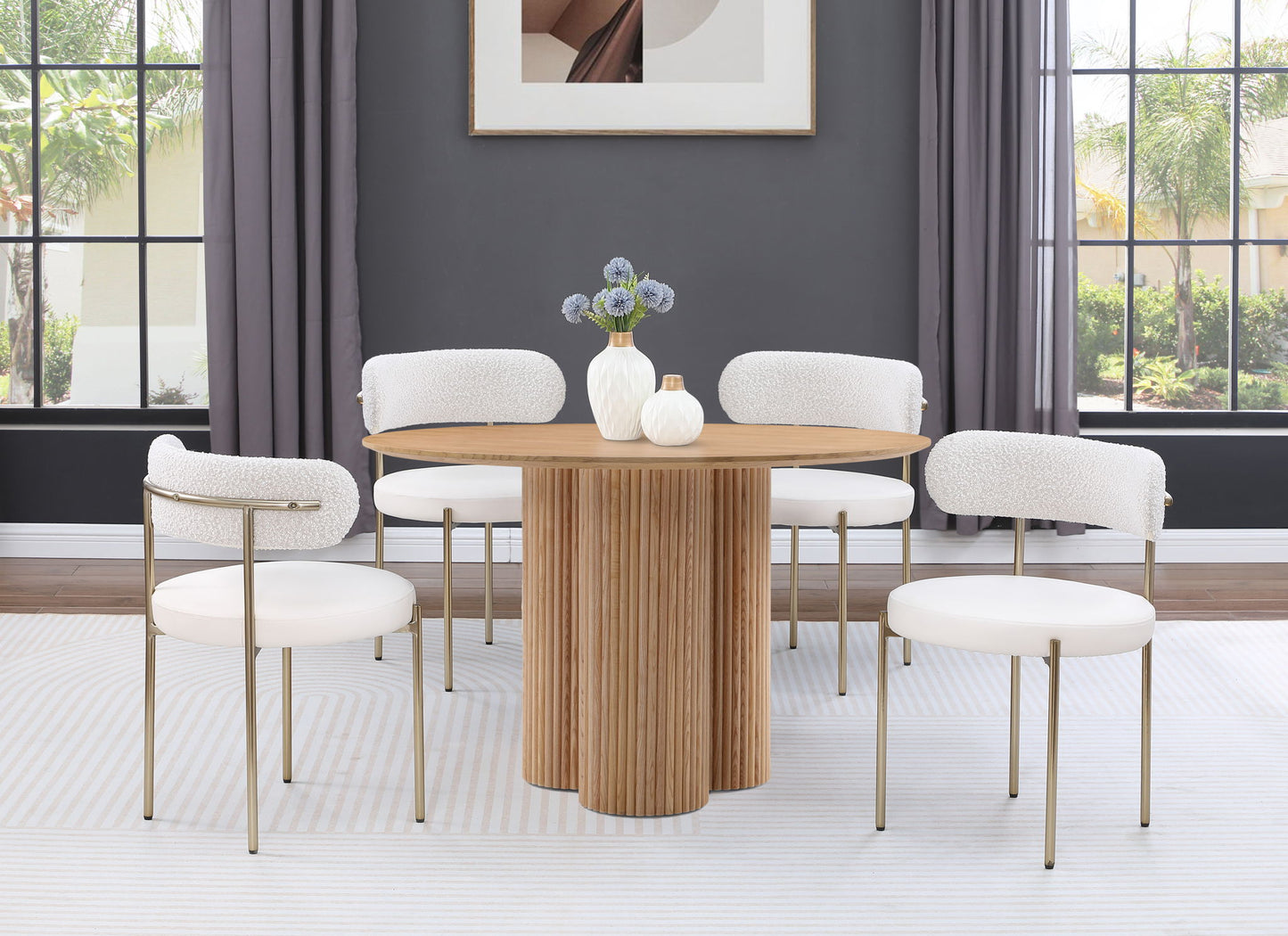 Simba - Dining Table