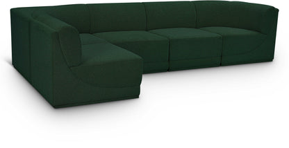 Ollie - 5 Piece Modular Sectional