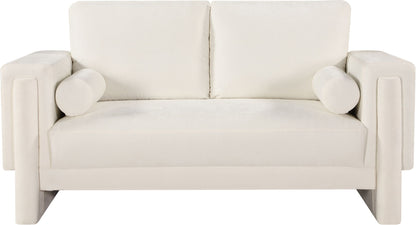 Madeline - Loveseat