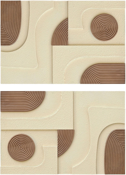 Element - 2 Piece Wall Art
