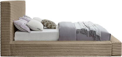 Dexter - Upholstered Bed