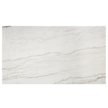 Edwyn - Dining Table With Marble Top