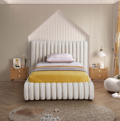 Nico - Bed