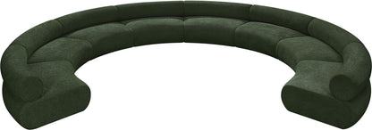 Bale - 8 Piece Modular Sofa