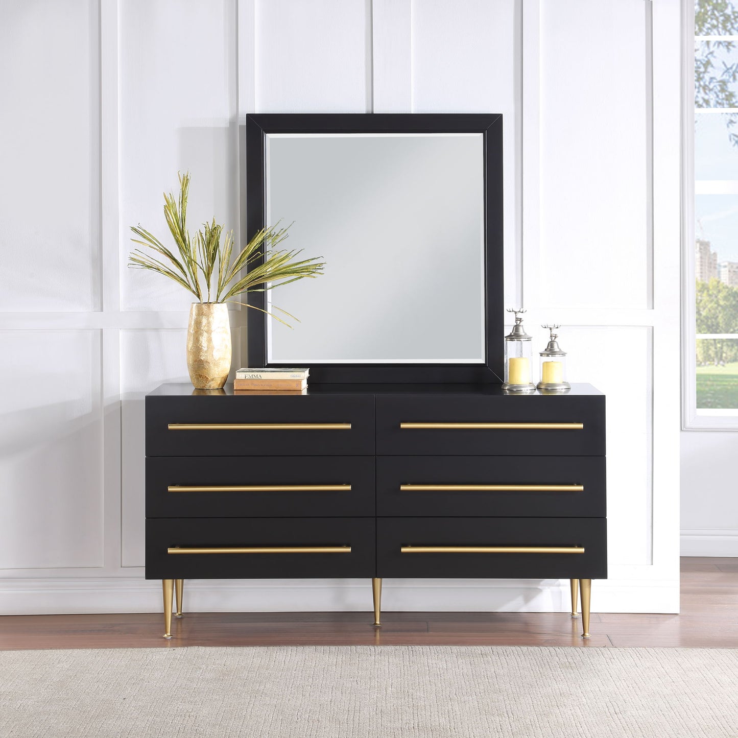 Marisol - Dresser