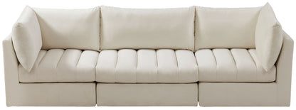 Jacob - Modular 3 Seat Sofa