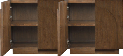 Navona - 2 Piece Sideboard / Buffet
