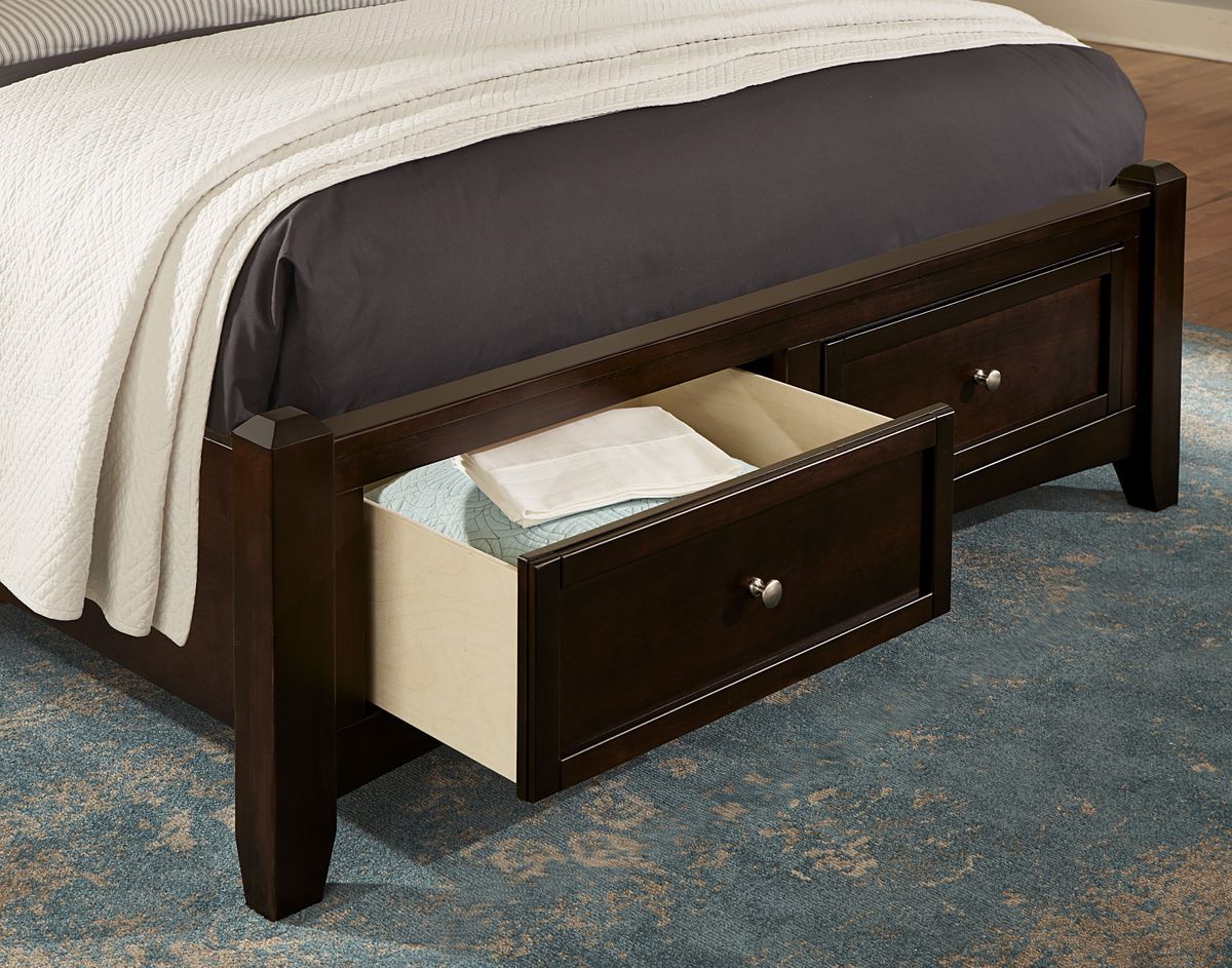 Bonanza - Mansion Bed