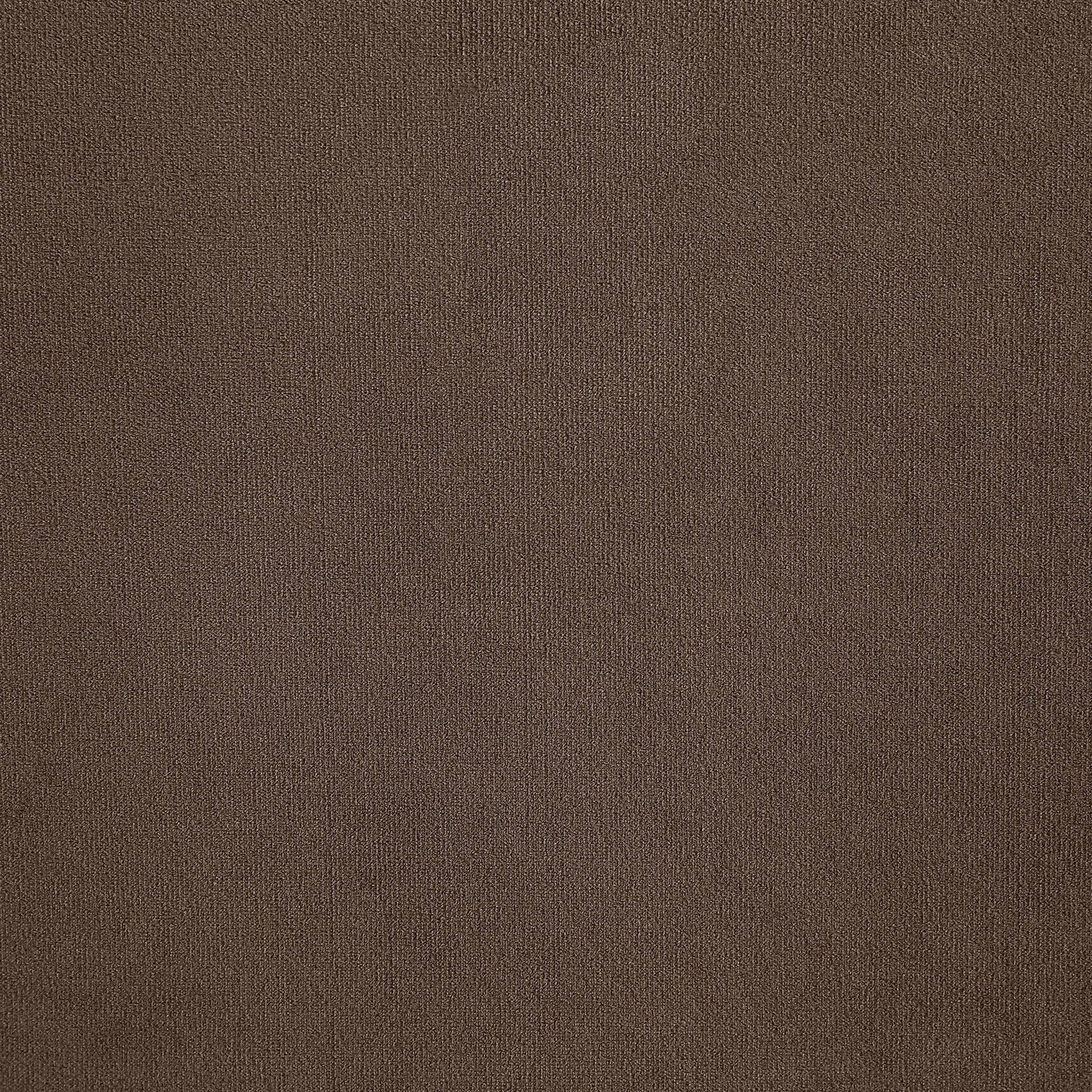 Comfy - Velvet Ottoman