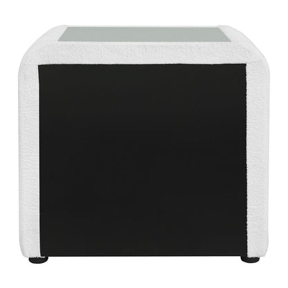 Shelyn - Nightstand
