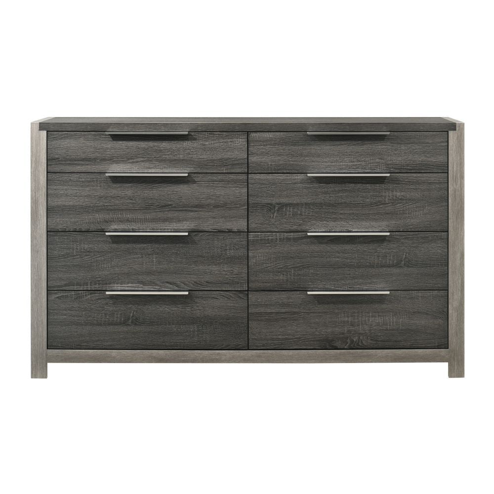 Jehoram - Dresser