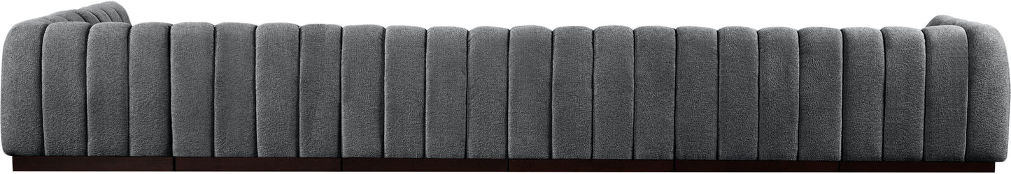 Quinn - 7 Piece Modular Sectional