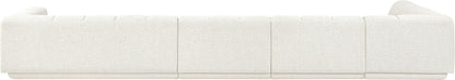 Modari - Sectional - Cream