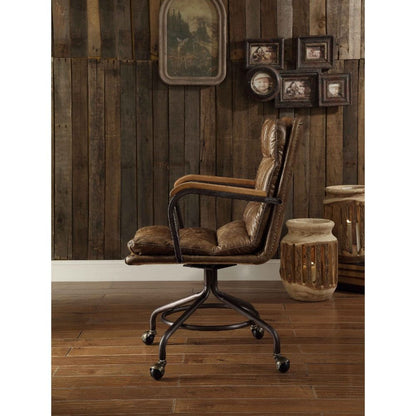 Harith II - Office Chair