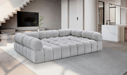Ames - 6 Piece Modular Sectional