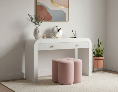 Clover - Ottoman