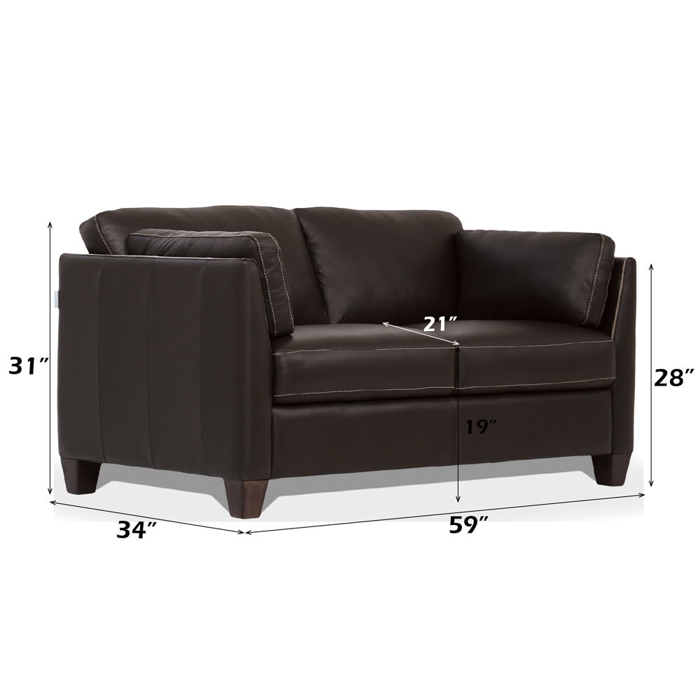 Matias - Loveseat