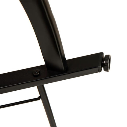 Flash Furniture - L-Shaped Computer Gaming Desk - Black