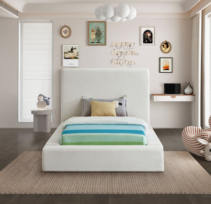 Devin - Bed