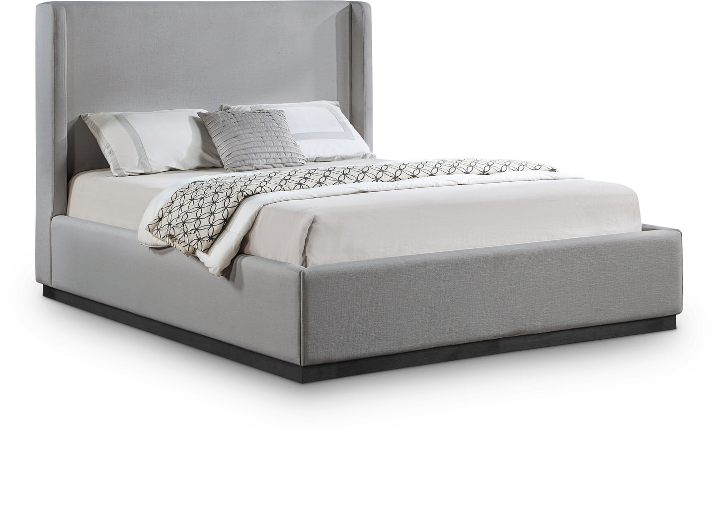 Flynn - Bed
