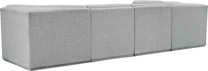 Ollie - 5 Piece Modular Sectional