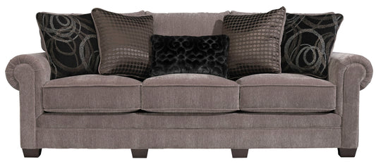 Austin - Sofa - Taupe