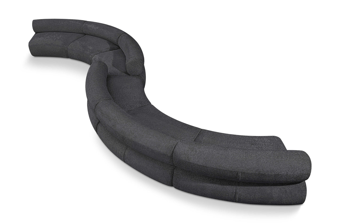 Bale - 6 Piece Modular Sofa