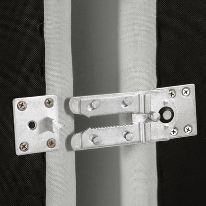 Comfy - 6 Piece Linen Modular Double Chaise Sectional