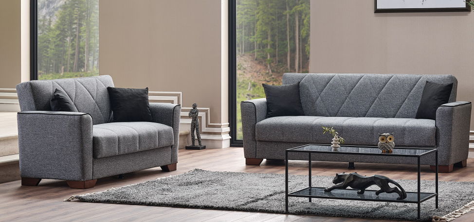 Ottomanson Talya - Loveseat