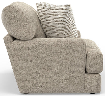 Brett - Chair 1/2