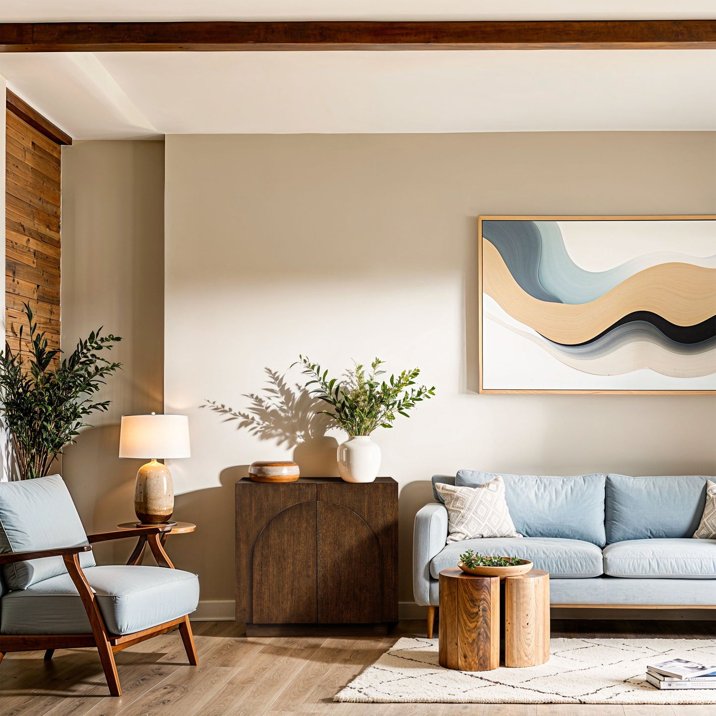 Navona - Sideboard / Buffet