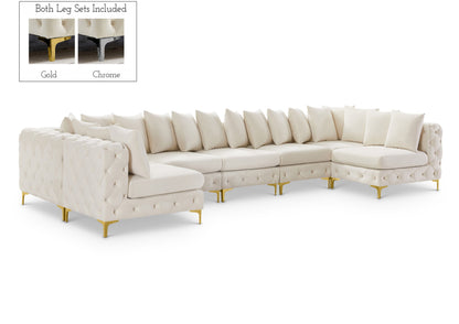 Tremblay - 7 Piece Modular Sectional